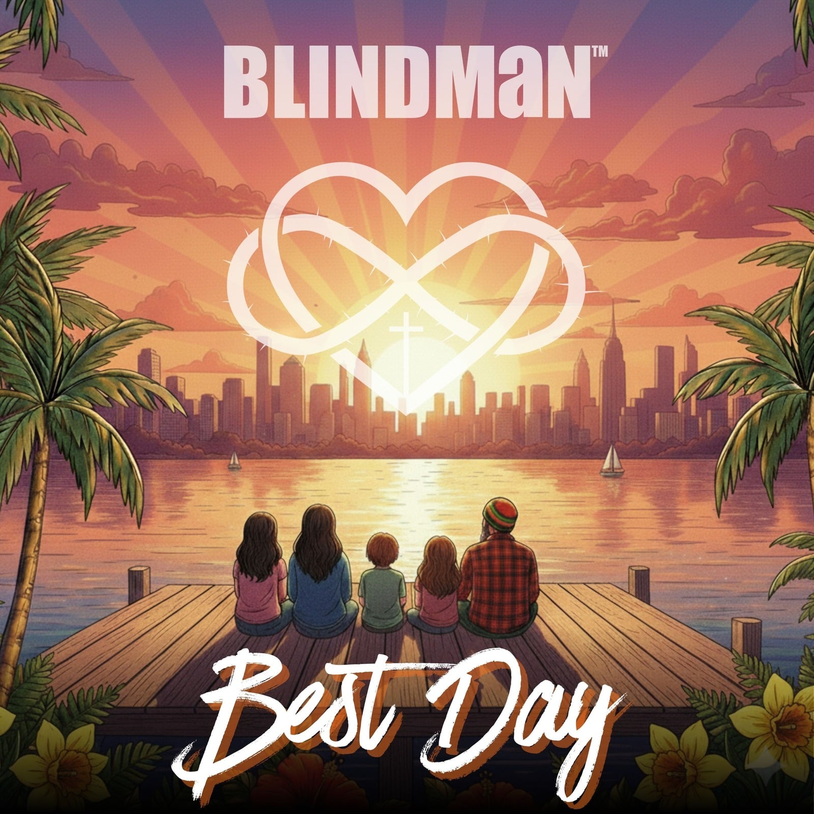 Blindman Music